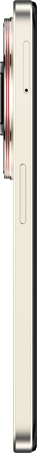 Фото - Смартфон Nubia Focus Pro 5G 8/256Gb Brown