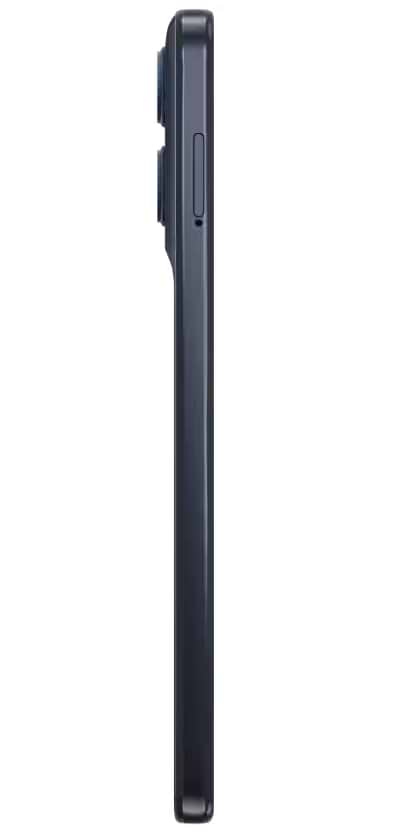 Фото - Смартфон Motorola G86 Power 5G 12/256GB Spellbound