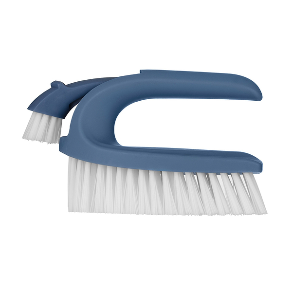 Фото - Щітка для прибирання Ardesto Solid 13х7 см (ARHE1308B)