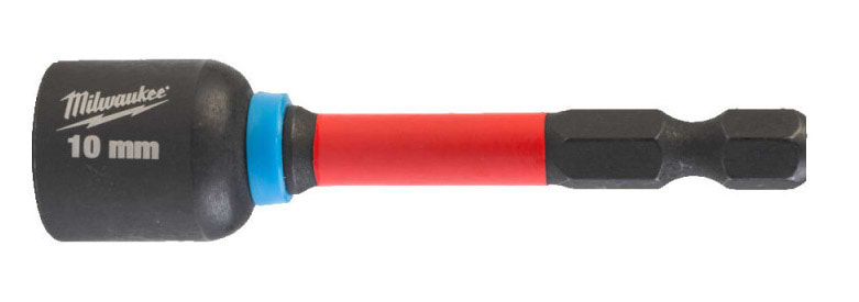 Торцевая головка Milwaukee 1/4 (4932492441)