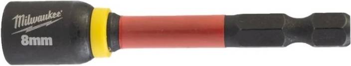 Торцевая головка Milwaukee 8х65 мм (4932492439)