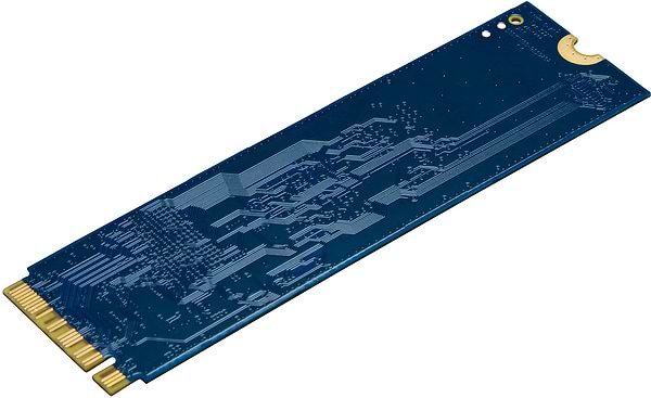 Фото - SSD-накопичувач внутрішній Kingston NV3 1TB M.2 2280 NVMe PCIe 4.0 x4 3D NAND (SNV3S/1000G)