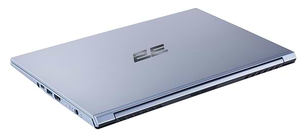 Фото - Ноутбук 2E Complex Pro 14 Lite (NV41PZ-14UA22) Ice Crystal Blue