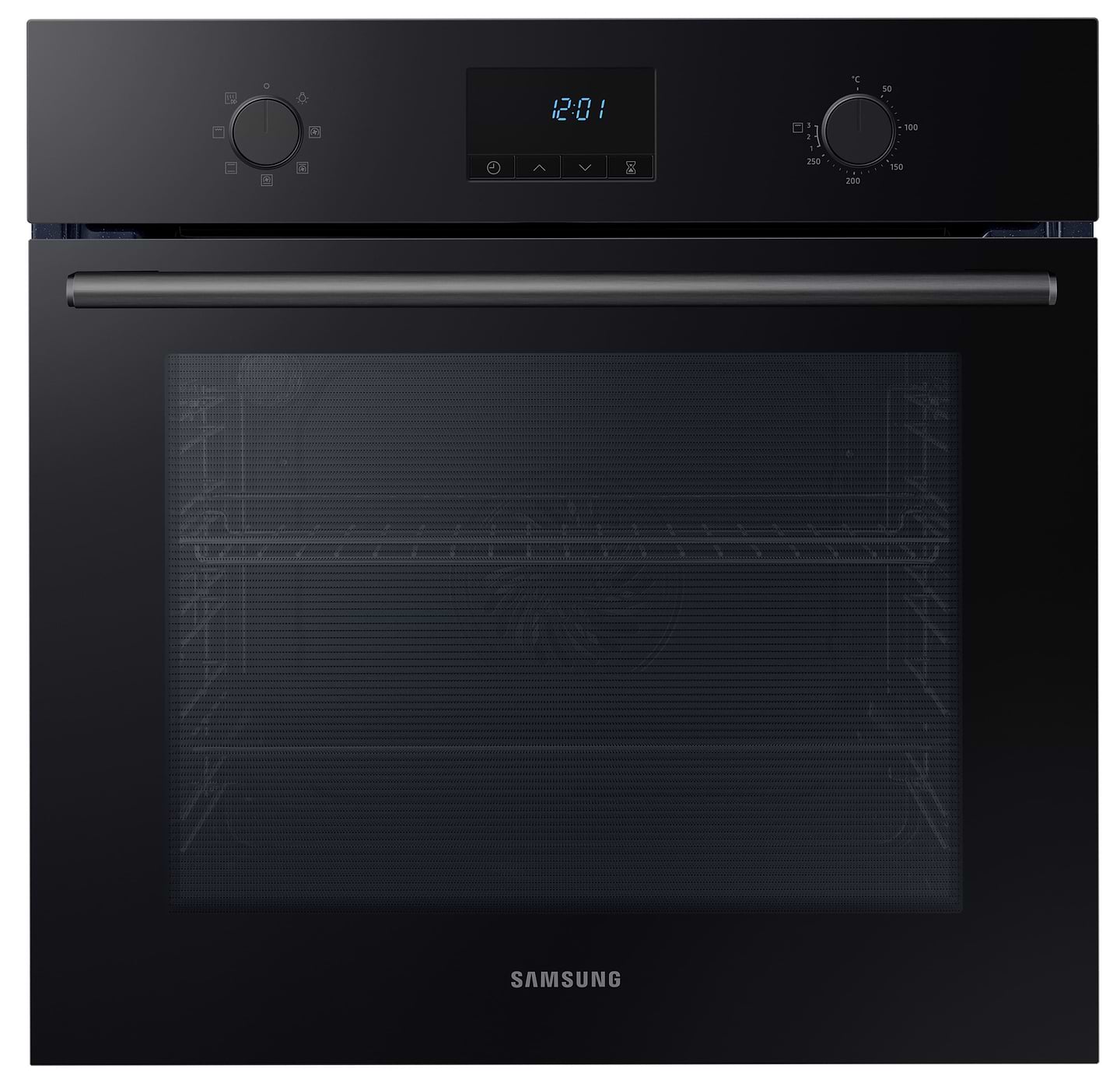 Духовой шкаф электрический Samsung NV68A1110BB/WT - Фото 1