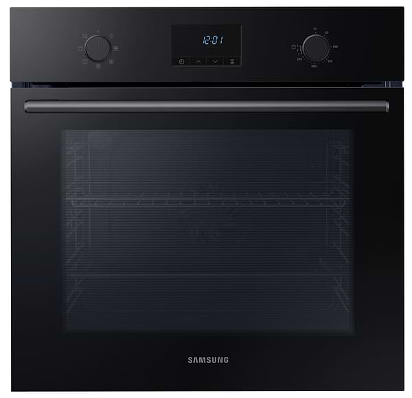 Фото - Духовой шкаф электрический Samsung NV68A1110BB/WT