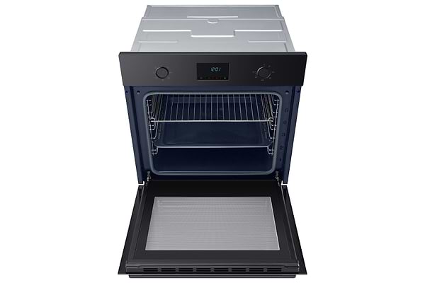 Фото - Духовой шкаф электрический Samsung NV68A1110BB/WT