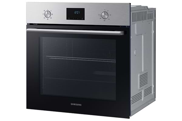 Фото - Духовой шкаф электрический Samsung NV68A1110BS/WT