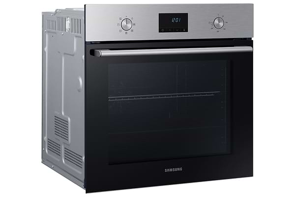Фото - Духовой шкаф + варочная панель газовая Samsung NV68A1110BS/WT + NA64H3010AS/WT