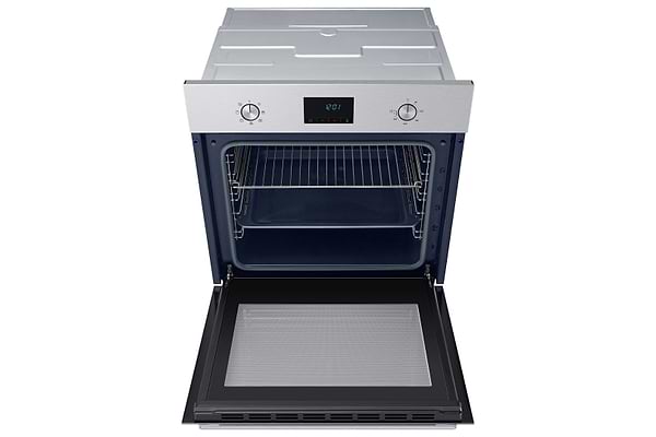 Фото - Духовой шкаф электрический Samsung NV68A1110BS/WT