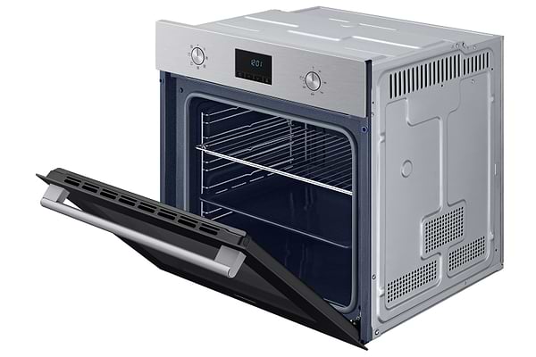 Фото - Духовой шкаф электрический Samsung NV68A1110BS/WT