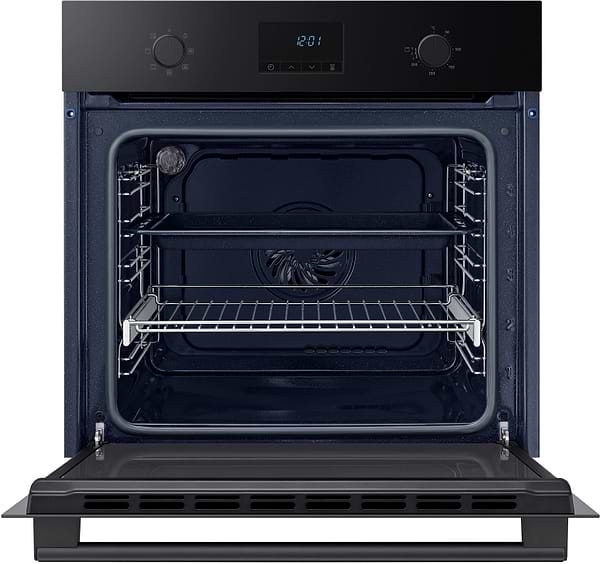 Фото - Дух.шафа + електрична поверхня High Light Samsung NV68A1110RB/WT + NZ64T3506AK/WT