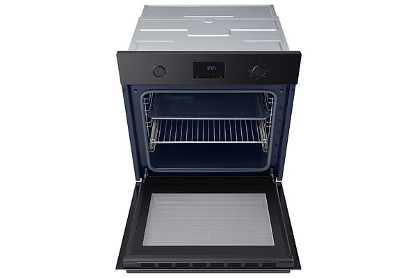 Фото - Уценка - Духовой шкаф электрический Samsung NV68A1110RB/WT