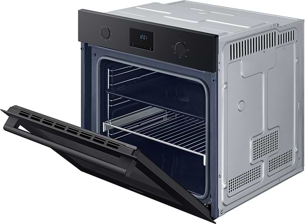 Фото - Дух.шафа + електрична поверхня High Light Samsung NV68A1110RB/WT + NZ64T3506AK/WT