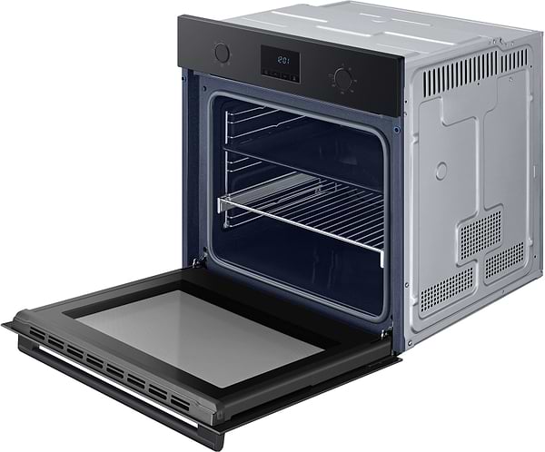 Фото - Дух.шафа + електрична поверхня High Light Samsung NV68A1110RB/WT + NZ64T3506AK/WT