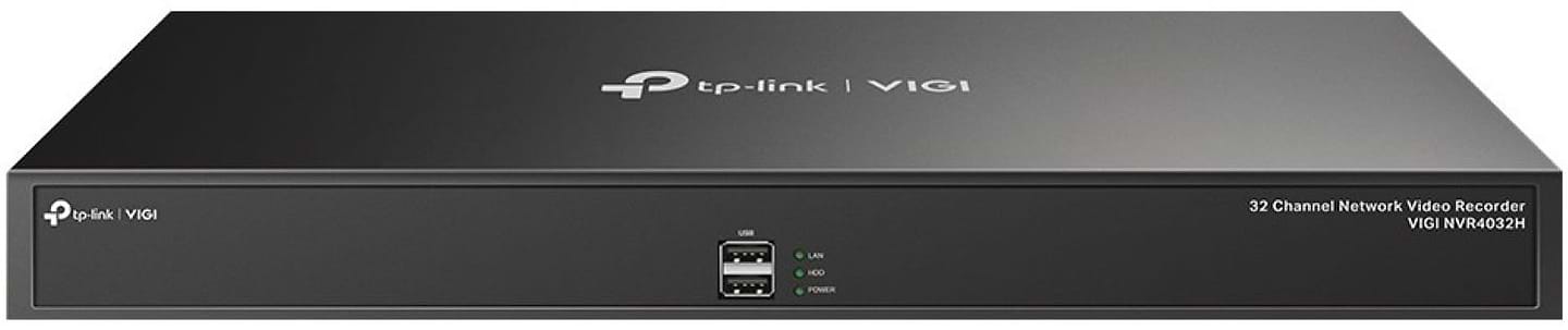 Відеореєстратор IP TP-Link VIGI NVR4032H