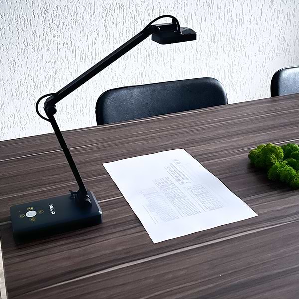 Фото - Сканер Neor NW1000А3AF