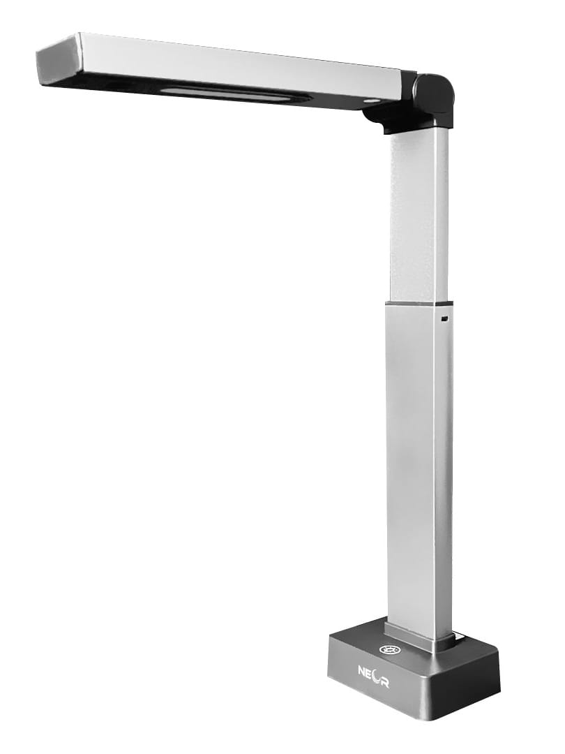 Купити Сканер Neor NW750А3AF - Фото 1 Сканер Neor NW750А3AF - Фото 1