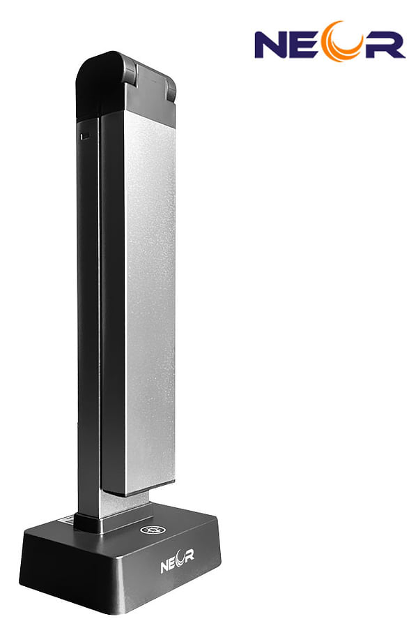 Фото - Сканер Neor NW750А3AF