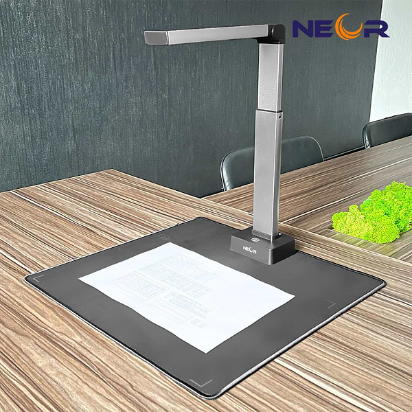 Фото - Сканер Neor NW750А3AF