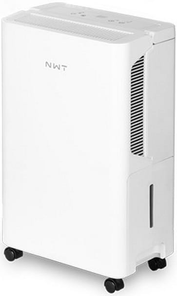 Осушитель воздуха NWT Weideng 16 л White (WDH33B16EW)