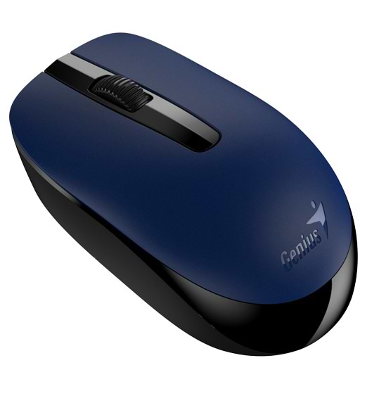 Фото - Миша бездротова Genius NX-7007 Blue (31030026405)