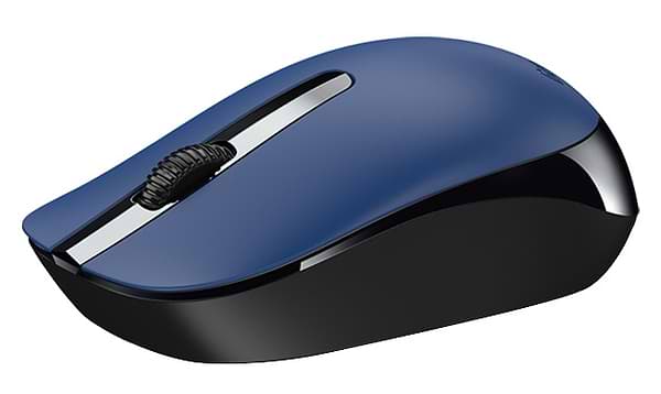 Фото - Миша бездротова Genius NX-7007 Blue (31030026405)