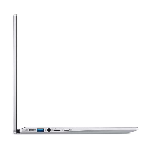 Фото - Ноутбук Acer Chromebook Spin CP314-1HN (NX.AZ3EU.002) Silver