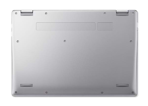 Фото - Ноутбук Acer Chromebook Spin CP314-1HN (NX.AZ3EU.002) Silver