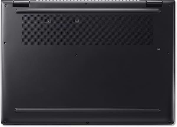 Фото - Ноутбук Acer TravelMate TMP614-53 (NX.B0AEU.002) Galaxy Black