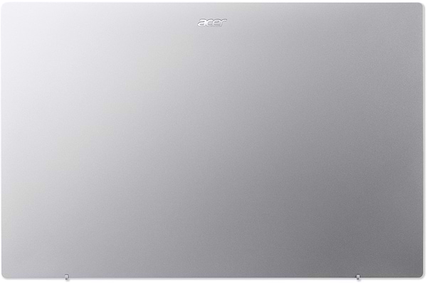 Фото - Ноутбук Acer Extensa EX215-57 (NX.EJAEU.002) Pure Silver