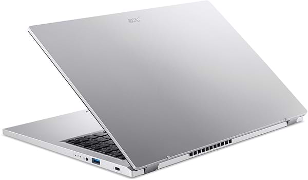Фото - Ноутбук Acer Extensa EX215-57 (NX.EJAEU.002) Pure Silver
