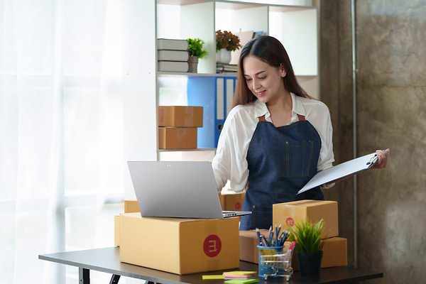 Фото - Ноутбук Acer Extensa EX215-57 (NX.EJAEU.002) Pure Silver