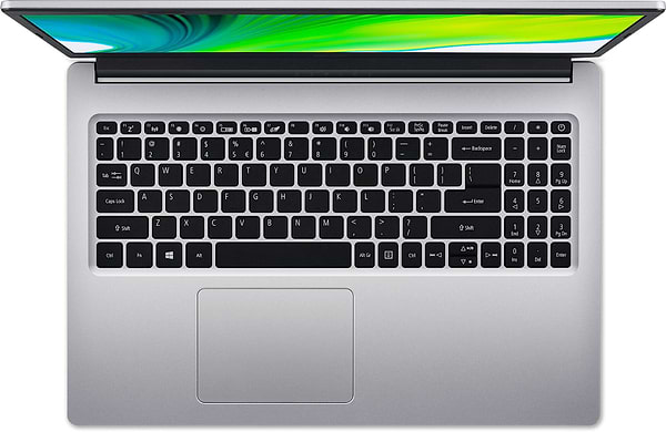 Фото - Ноутбук Acer Aspire 3 A315-23 (NX.HVUEU.020) Pure Silver