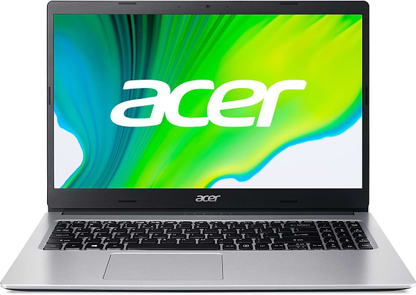 Фото - Ноутбук Acer Aspire 3 A315-23 (NX.HVUEU.020) Pure Silver