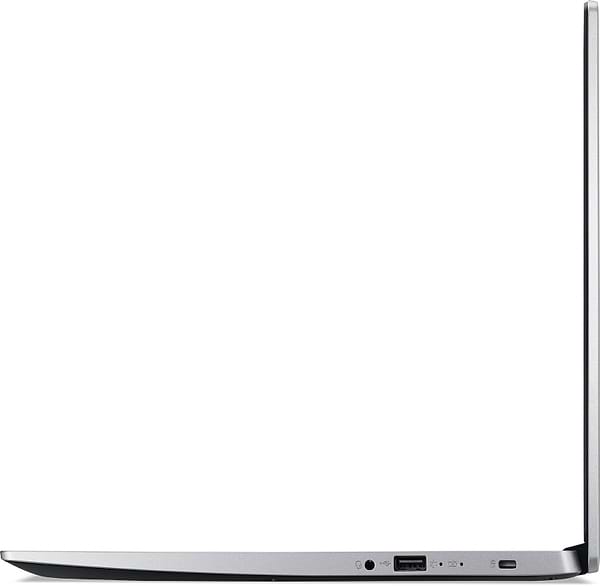 Фото - Ноутбук Acer Aspire 3 A315-23 (NX.HVUEU.020) Pure Silver