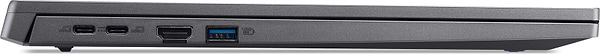 Фото - Ноутбук Acer Aspire Go AG15-51P (NX.J4ZEU.004) Steel Gray