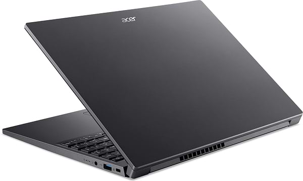 Фото - Ноутбук Acer Aspire Go AG15-51P (NX.J4ZEU.004) Steel Gray