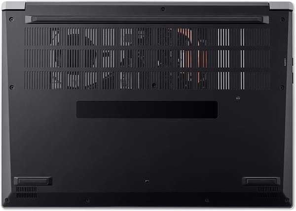Фото - Ноутбук Acer Aspire Go AG15-51P (NX.J4ZEU.004) Steel Gray
