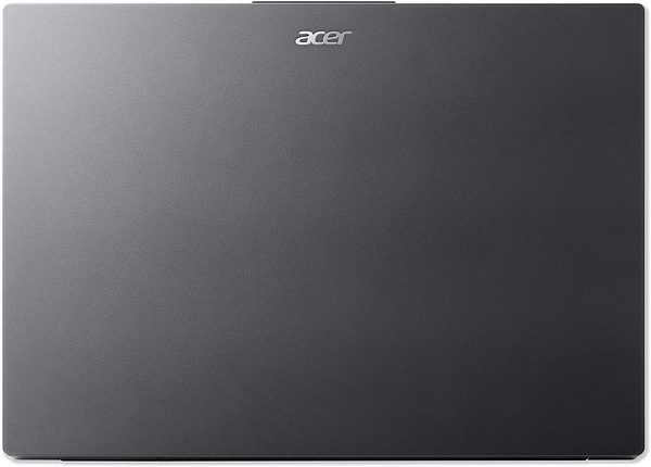 Фото - Ноутбук Acer Aspire Go AG15-51P (NX.J4ZEU.004) Steel Gray