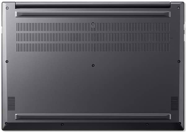 Фото - Ноутбук Acer Swift X 14 SFX14-73G (NX.J81EU.003) Pure Silver