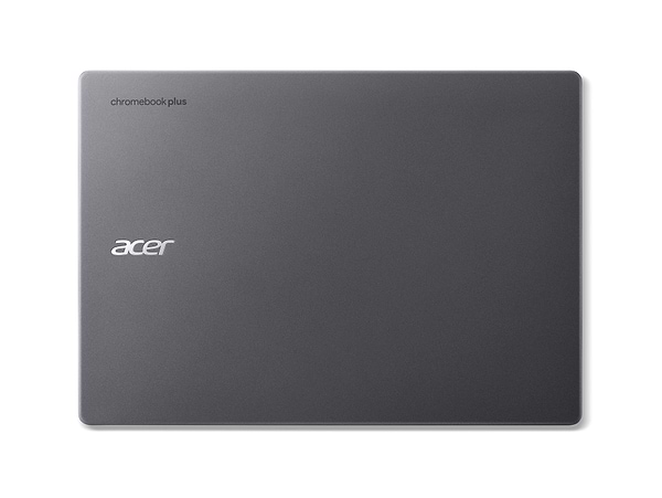 Фото - Ноутбук Acer Chromebook Plus CB516-1HT (NX.JCNEU.003) Steel Gray
