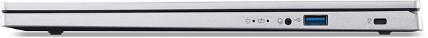 Фото - Ноутбук Acer Aspire Go AG15-71P (NX.JDCEU.005) Pure Silver
