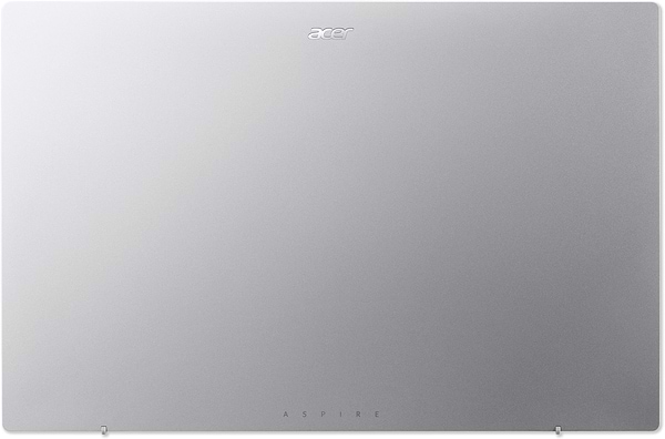Фото - Ноутбук Acer Aspire Go AG15-71P (NX.JDCEU.005) Pure Silver