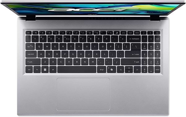 Фото - Ноутбук Acer Aspire Go AG15-71P (NX.JDCEU.005) Pure Silver