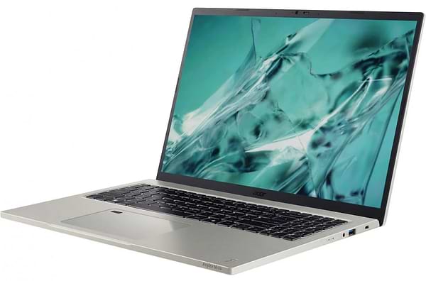 Фото - Ноутбук Acer Vero AV16-71P (NX.JDKEU.002) Steel Gray