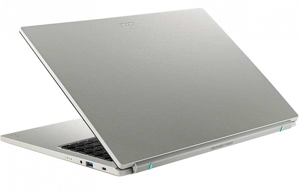 Фото - Ноутбук Acer Vero AV16-71P (NX.JDKEU.002) Steel Gray