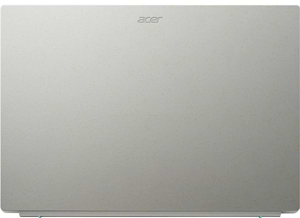 Фото - Ноутбук Acer Vero AV16-71P (NX.JDKEU.002) Steel Gray