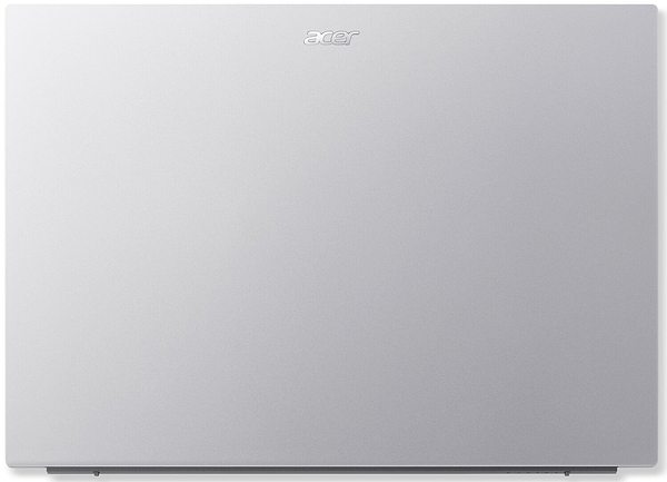 Фото - Ноутбук Acer Aspire Go AG15-72P (NX.JSVEU.008) Silver