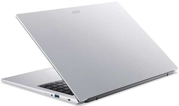 Фото - Ноутбук Acer Aspire Go AG15-72P (NX.JSVEU.008) Silver