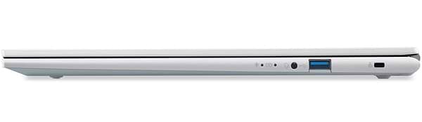 Фото - Ноутбук Acer Aspire Go 16 AG16-71P (NX.JTHEU.002) Pure Silver